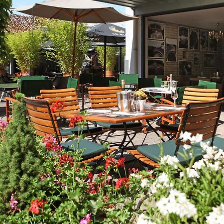 Hotel Goldener Engel Speyer Exterior photo