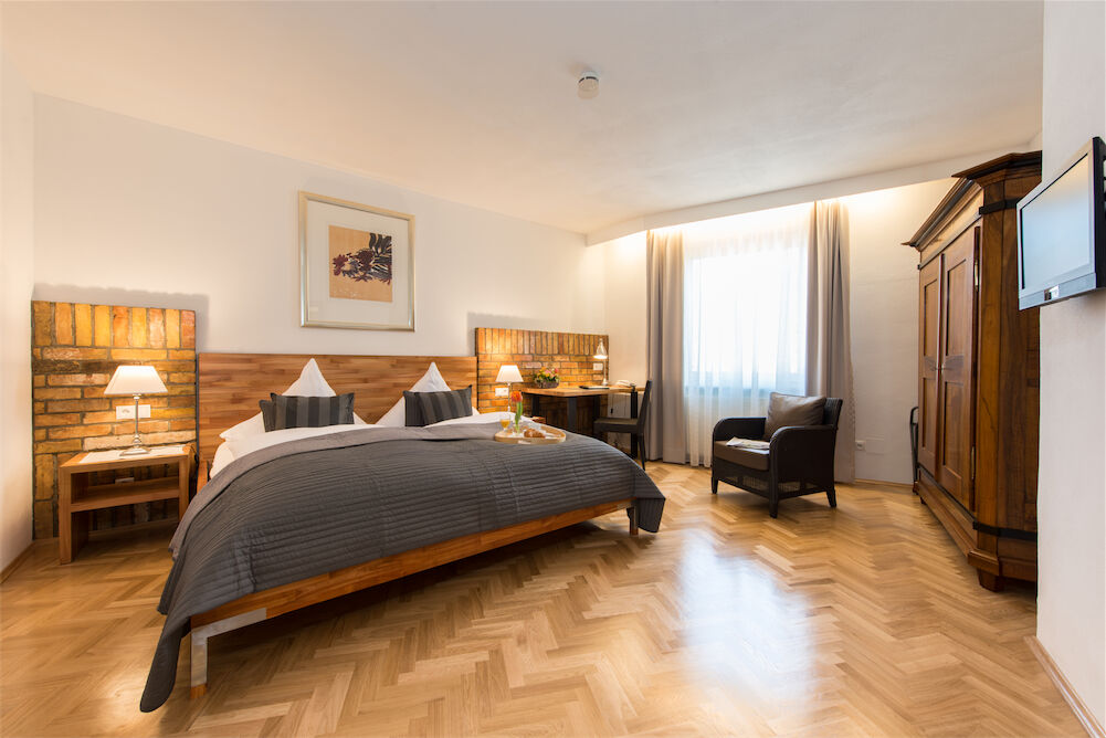 Hotel Goldener Engel Speyer Exterior photo