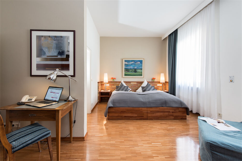 Hotel Goldener Engel Speyer Exterior photo