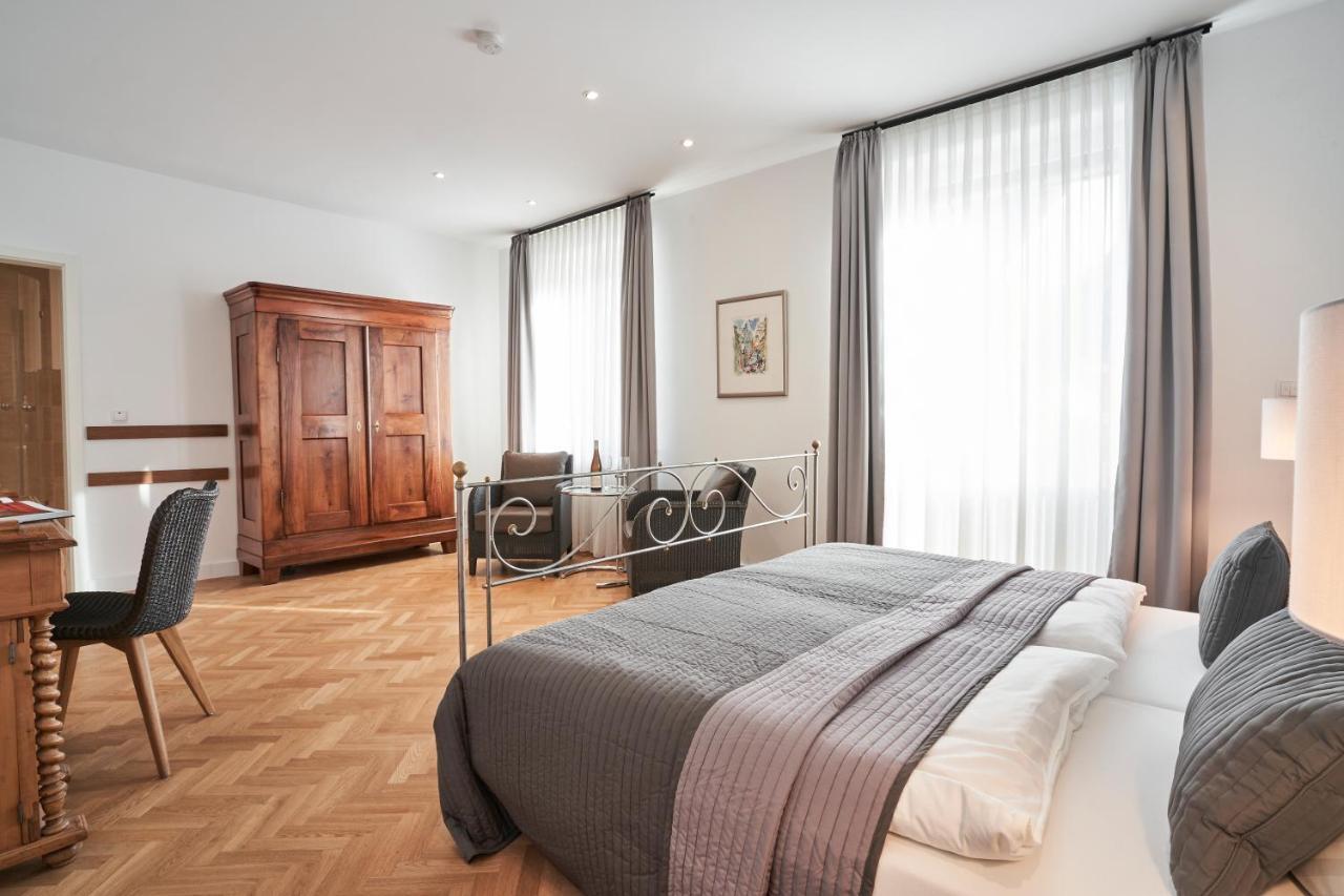 Hotel Goldener Engel Speyer Exterior photo