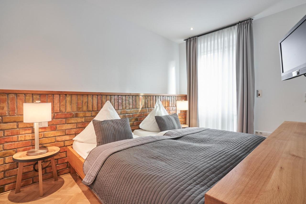 Hotel Goldener Engel Speyer Exterior photo
